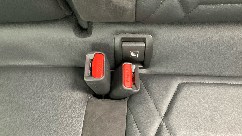 Nissan Juke 1.6 Hybrid Tekna+ 5dr Auto Hybrid Hatchback